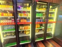-尚品海鲜肥牛自助火锅(湖明店)