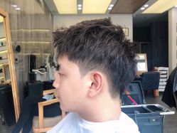 -星格造型·Hair Salon