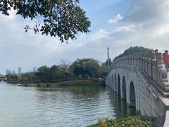 -顺峰山公园
