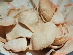 龙虾片-珍宝海鲜JUMBO Seafood(ifc店)
