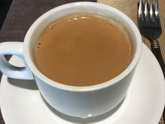 Masala&nbsp;Tea&nbsp;印度玛莎拉茶-Pita's&Tika's中东和印度风味餐厅(龙湖天街店)