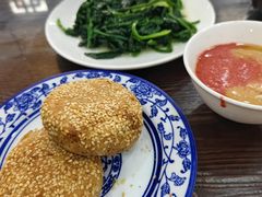 -爆肚冯(廊房二条店)