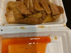 -细妹五香牛杂(步行街店)