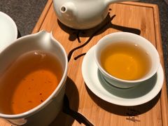 -梅间堂茶馆(绿地缤纷城店)