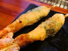 -鸟串烧Yakitori
