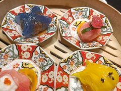 -煲王粤菜餐厅(中侨中心店)
