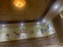 -碧中海汤泉汗蒸酒店