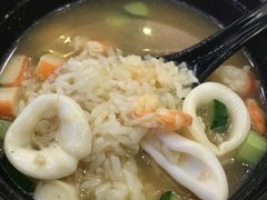 泡饭-和平馆·地道港澳茶餐厅(西门口店)