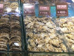 -徐记海鲜(阿波罗店)