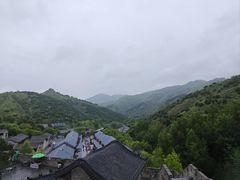 -雁门关景区