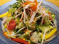 樱町三味沙拉-樱町三味日本料理(城乡世纪广场店)