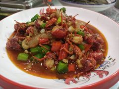 -辣不怕口味虾(凌霄路店)