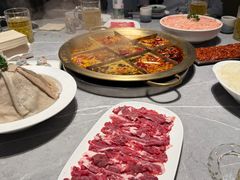 -长嘉·河图火锅(长嘉汇江景旗舰店)