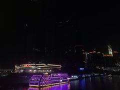 -重庆两江夜游-金碧系列