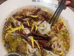 -太二酸菜鱼(沈阳万象城店)