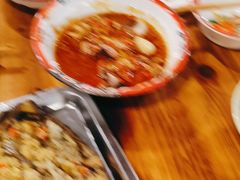 -冶建镜子·老南昌大排档·江西虾王(总店)