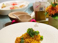 -A One Kitchen·南京精菜馆(德基广场店)