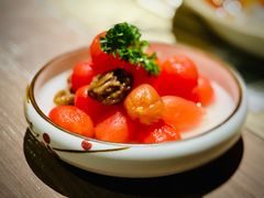 乌梅小番茄-那时新疆·车师(大宁音乐广场店)