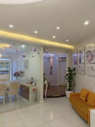 -Cocodemer女性健康·产后恢复(天一广场店)