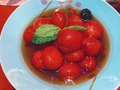 -赵小姐丨新中餐(曲江店)