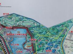 -渔岛海洋度假区