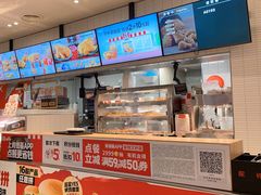 -肯德基(天长吾悦店)