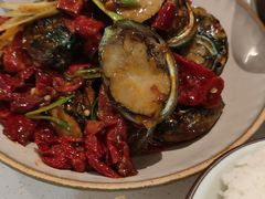 -一捞鲜•青岛大虾面(八大关店)