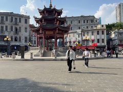 -汕头市小公园