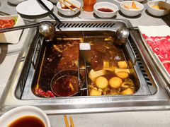 -海底捞火锅(方圆荟店)