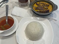 -香港新发烧腊茶餐厅(水围店)