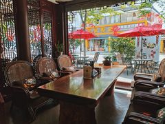 -四海楼(如皋定慧禅寺店)