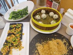 -十里·东湖院子(湖北省博物馆店)