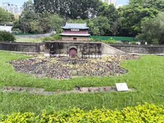 -深圳锦绣中华民俗村