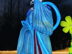 -武汉园博园(武汉自然博物馆)