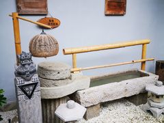 景观位-郭鸡肉·非遗餐厅(安仁古镇店)