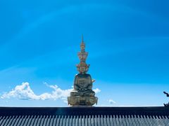 -峨眉山风景名胜区