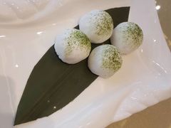 -香厨中餐厅(松北香格里拉店)