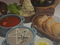 -俄士厨房(环球港店)