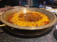 -巴蜀大宅门火锅(新华公园店)