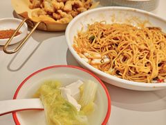 -偏爱炒鸡(老县衙店)