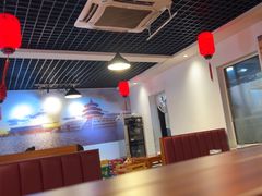 -前门杨记·铜锅涮肉(王府井·故宫店)