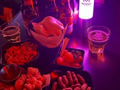 -MOSSO·Liveshow(M3香港广场店)