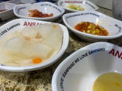 -安又胖韩国烤肉(美罗城店)