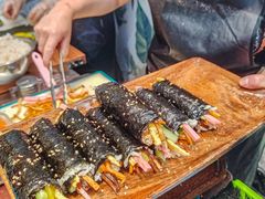 -传闻来紫菜包饭·打糕(西塔韩百店)
