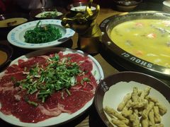 -受气牛肉·重庆耙牛肉(来福士店)