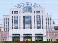 -沪东工人文化宫