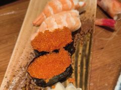 -千代武日本料理(开发区店)