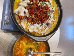 -小团圆灶台鱼·百城头牌菜(千岛湖店)