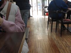 大堂-八角饮楼(虹桥店)