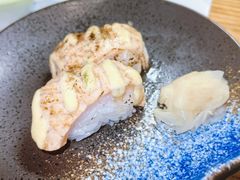 -衣川小森林·料理·寿司(鸿铭中心店)